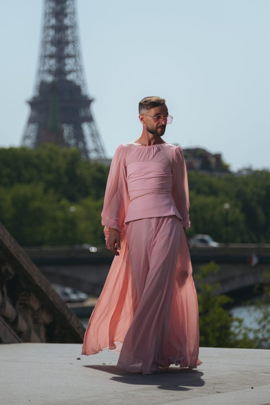 Fashion Week Homme de Paris, printemps-été 2027, photo 107