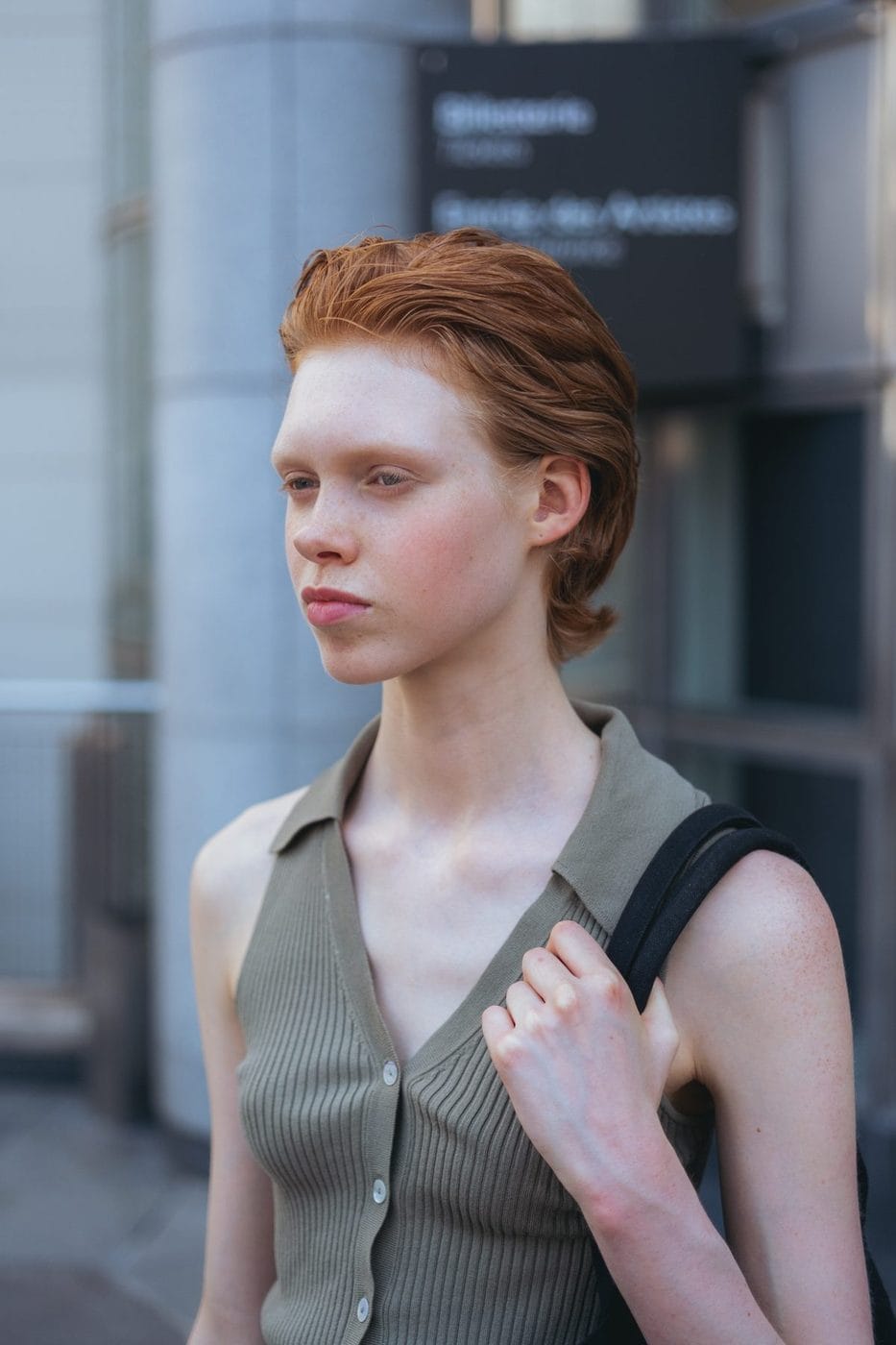 Fashion Week Homme de Paris, printemps-été 2027, photo 6