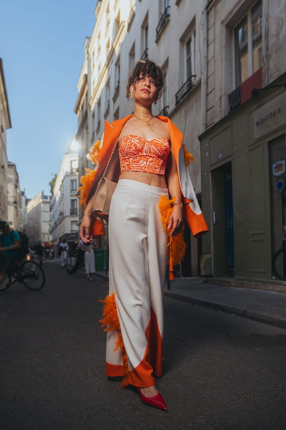 Fashion Week Homme de Paris, printemps-été 2027, photo 11