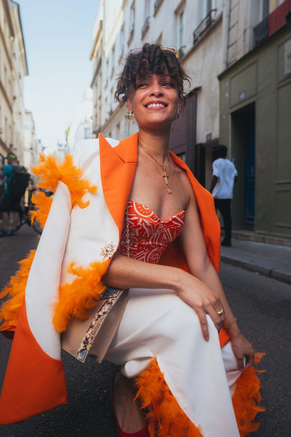 Fashion Week Homme de Paris, printemps-été 2027, photo 12