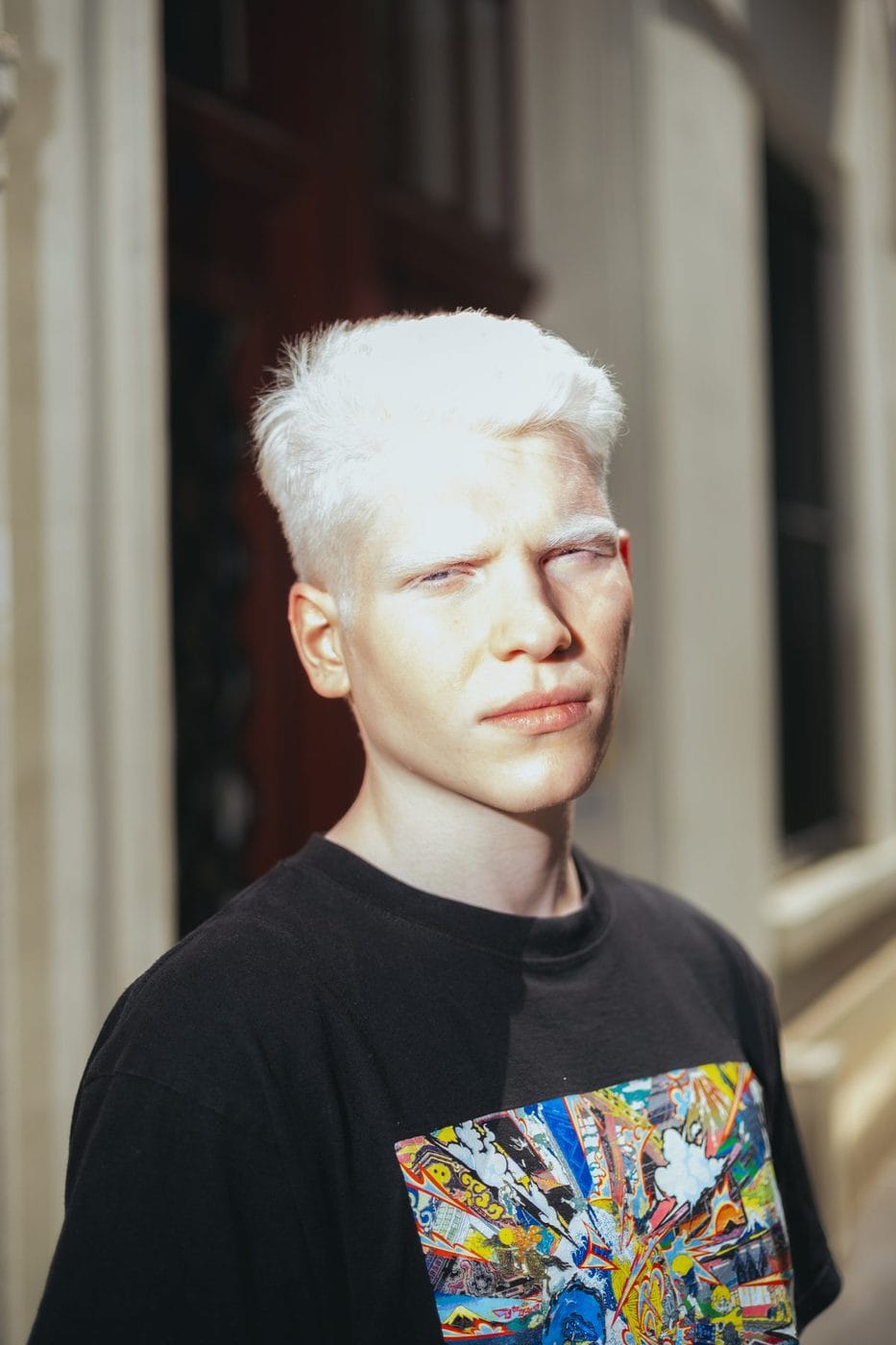 Fashion Week Homme de Paris, printemps-été 2027, photo 36