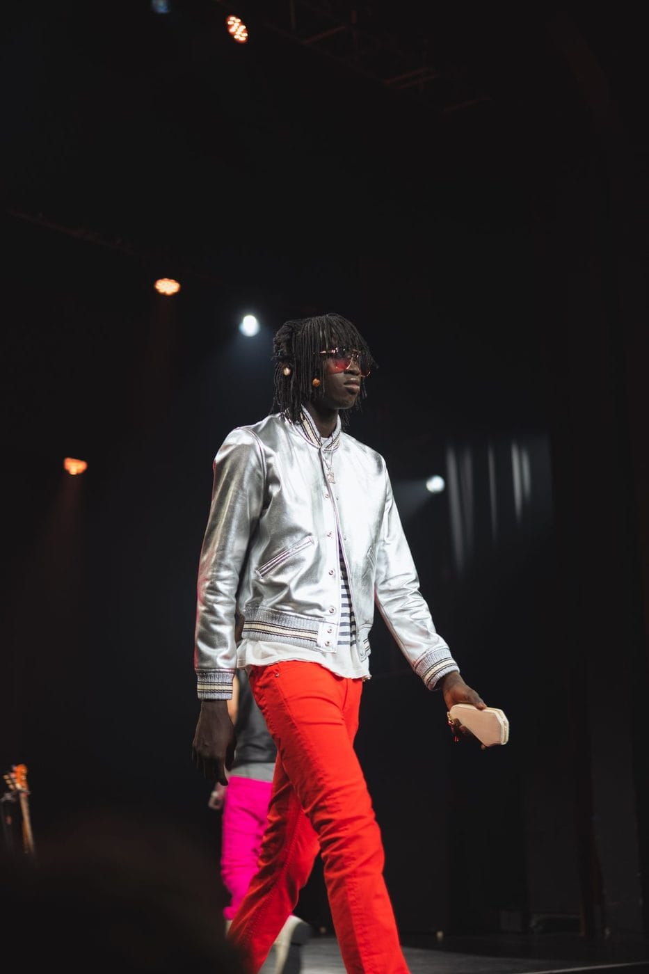 Fashion Week Homme de Paris, printemps-été 2027, photo 92