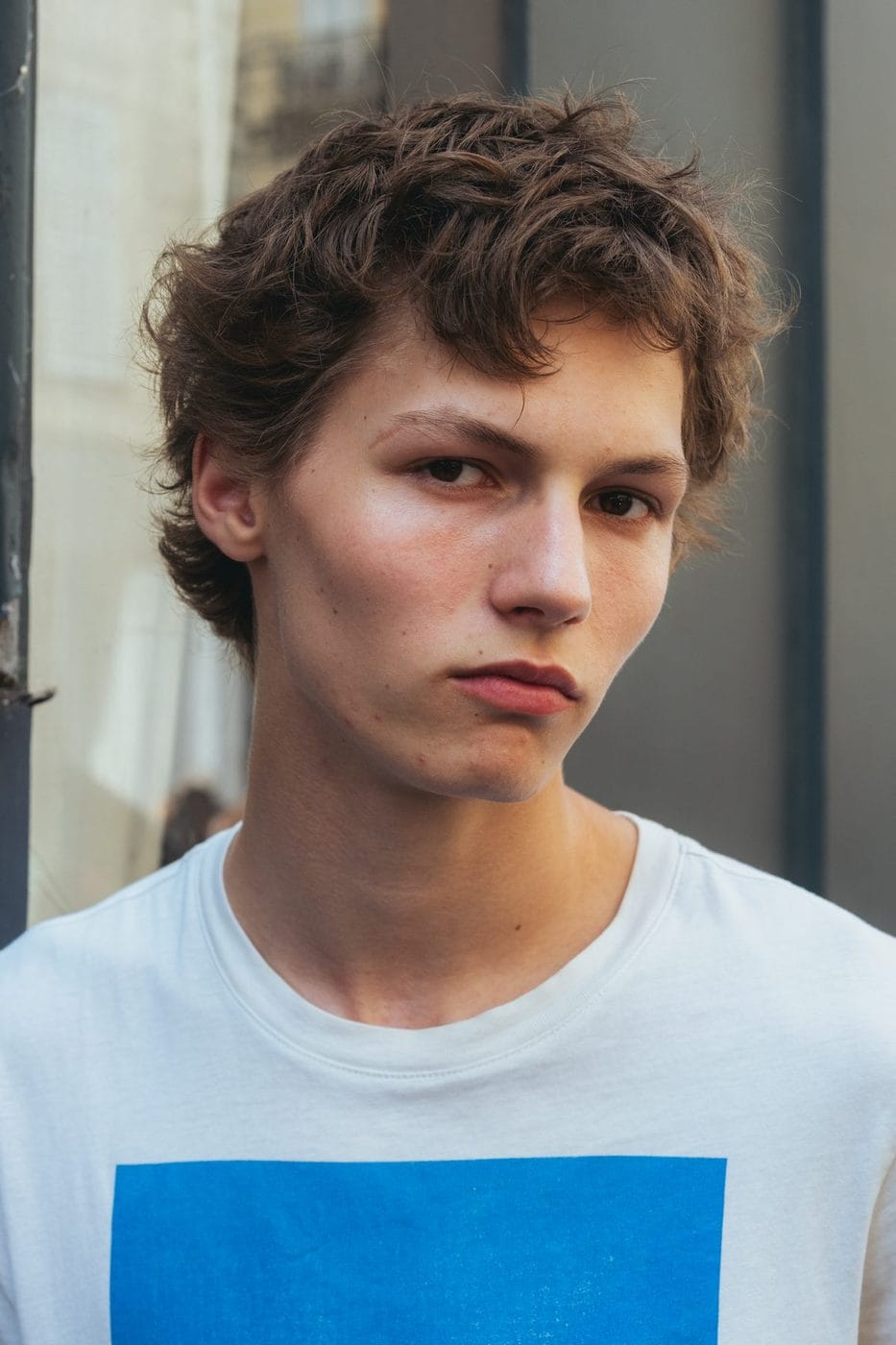Fashion Week Homme de Paris, printemps-été 2027, photo 42