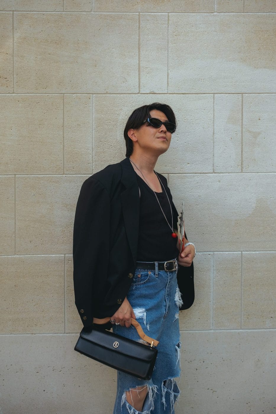 Fashion Week Homme de Paris, printemps-été 2027, photo 58
