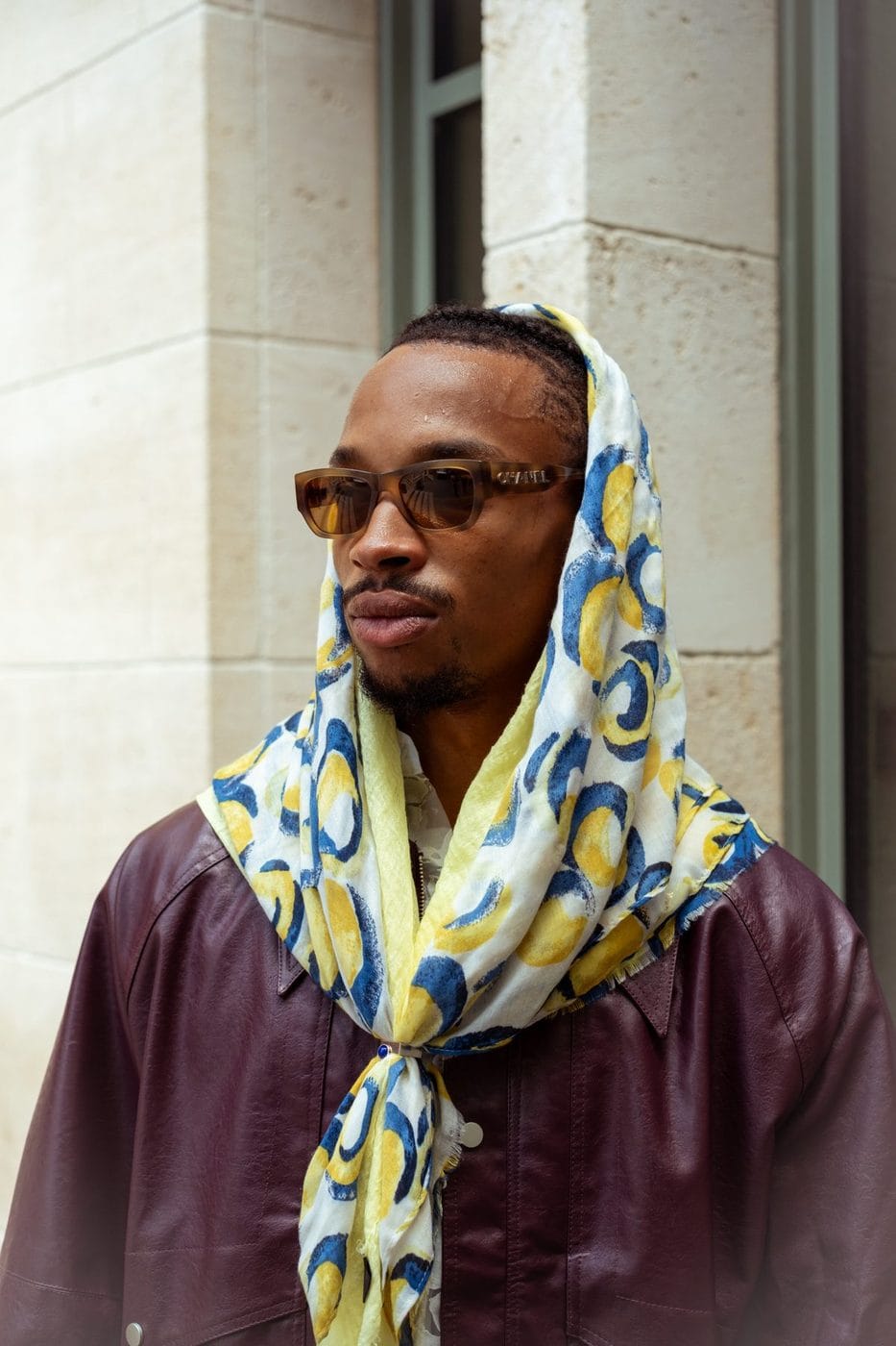 Fashion Week Homme de Paris, printemps-été 2027, photo 60