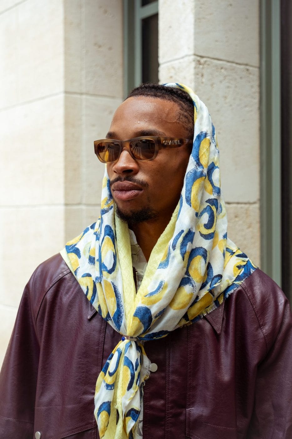 Fashion Week Homme de Paris, printemps-été 2027, photo 61