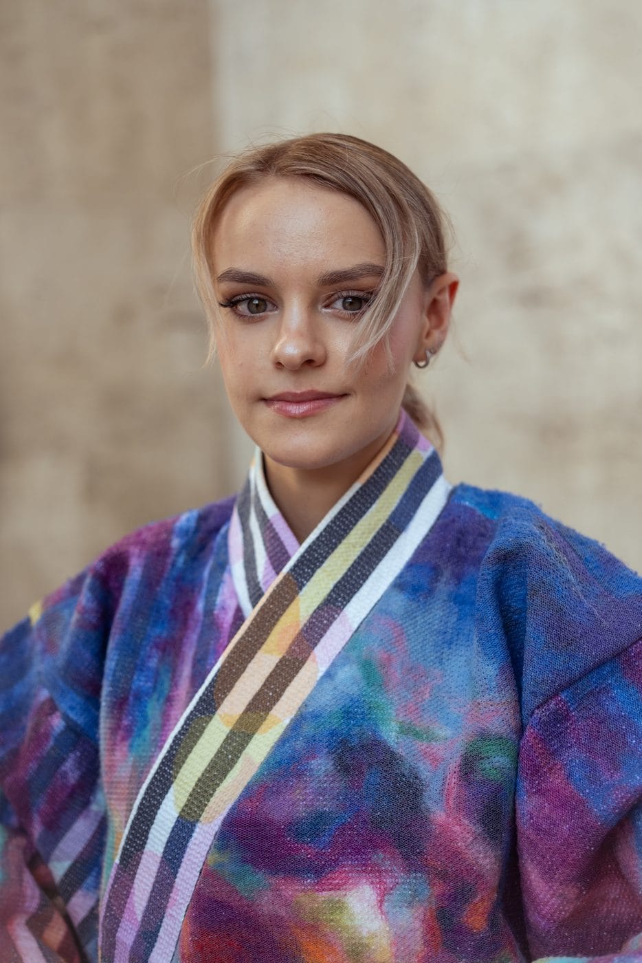 Germanier, arrivals, Paris Haute Couture Week, photograph 24