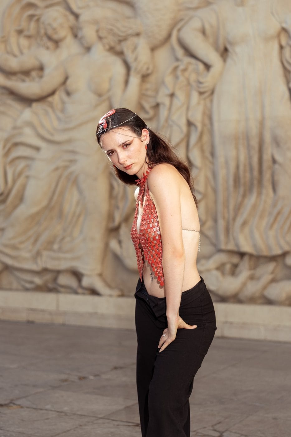 Paris Haute Couture Week, July 2026, photograph 19