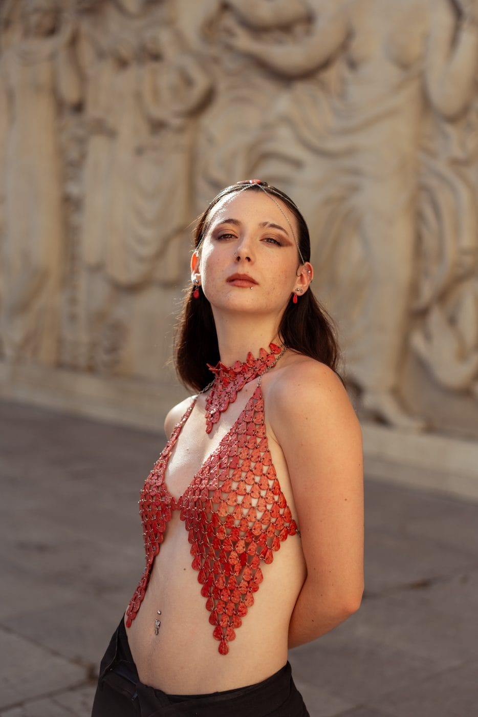 Paris Haute Couture Week, July 2026, photograph 20