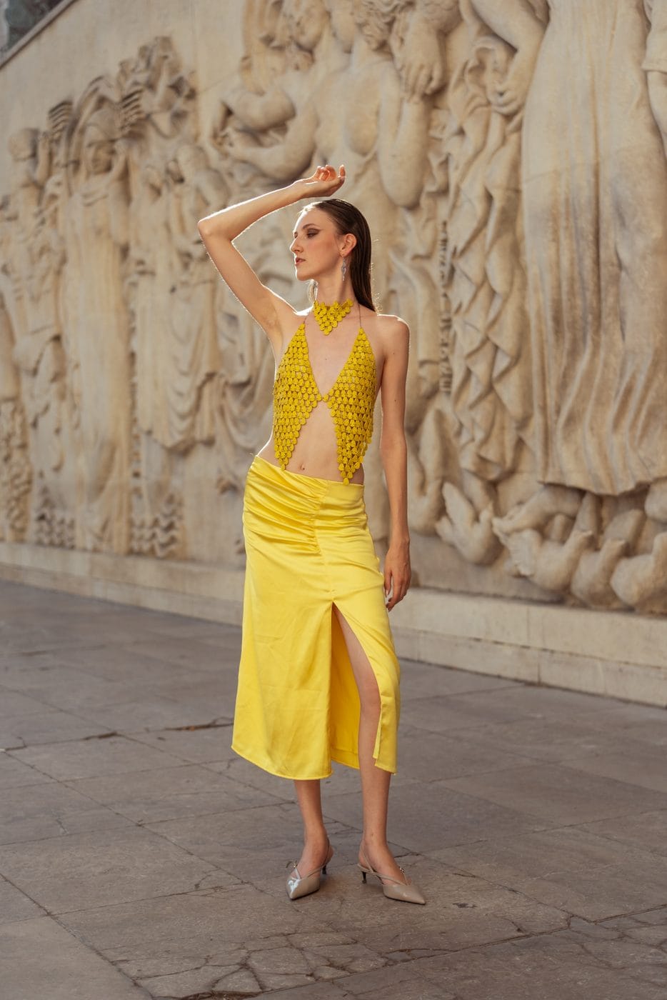 Paris Haute Couture Week, July 2026, photograph 21