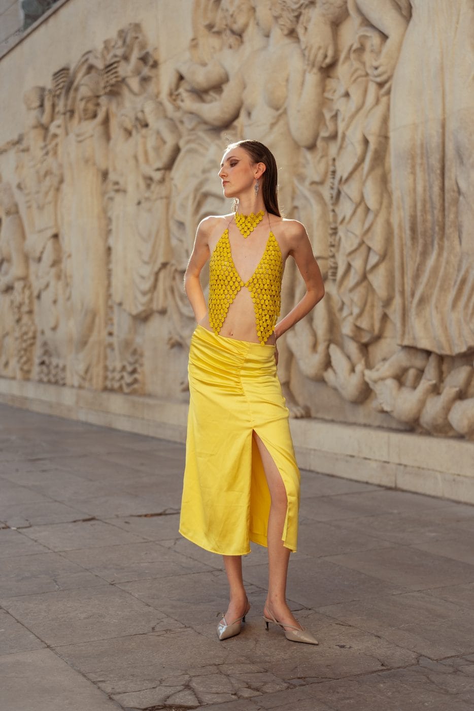 Paris Haute Couture Week, July 2026, photograph 22