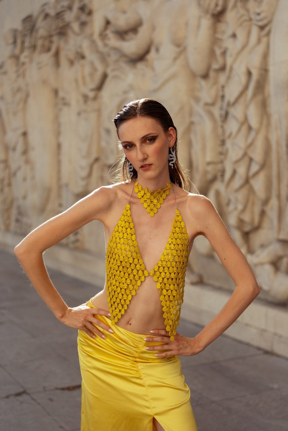 Paris Haute Couture Week, July 2026, photograph 23