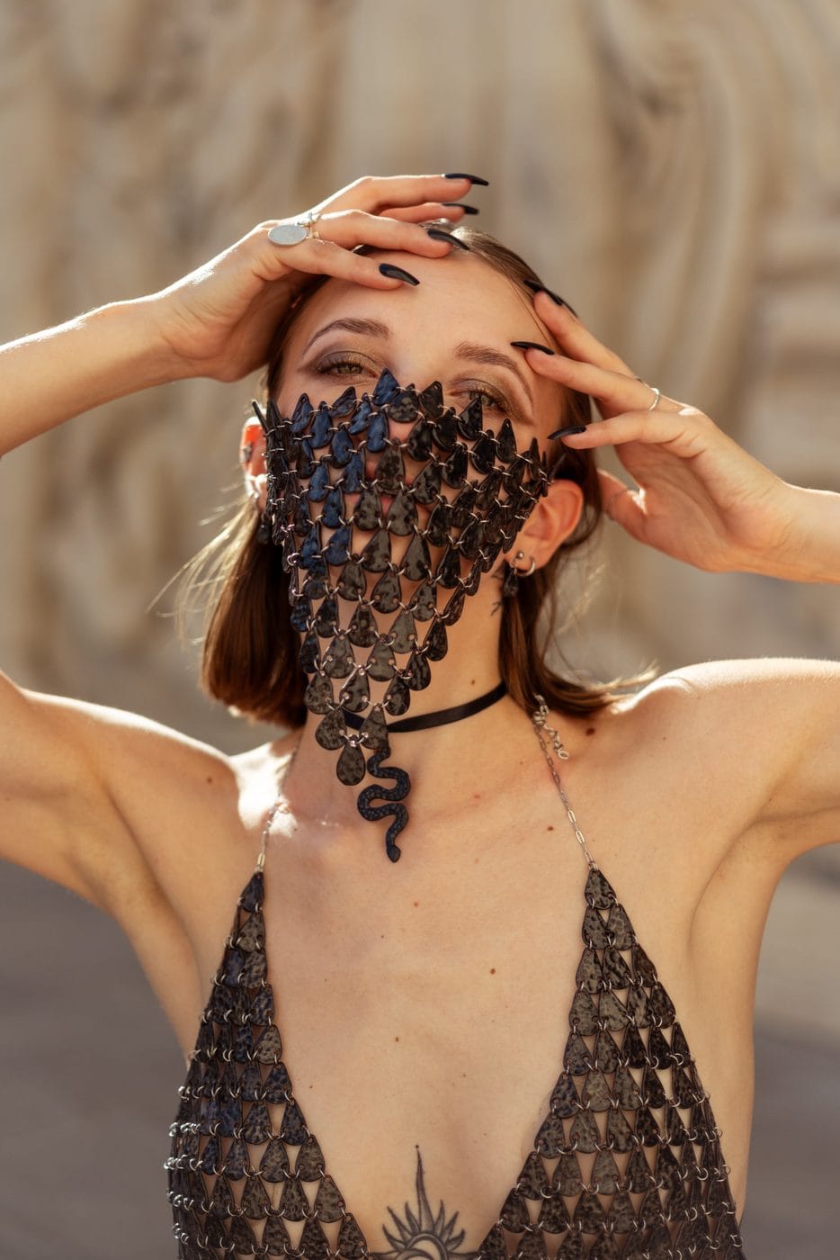 Paris Haute Couture Week, July 2026, photograph 26