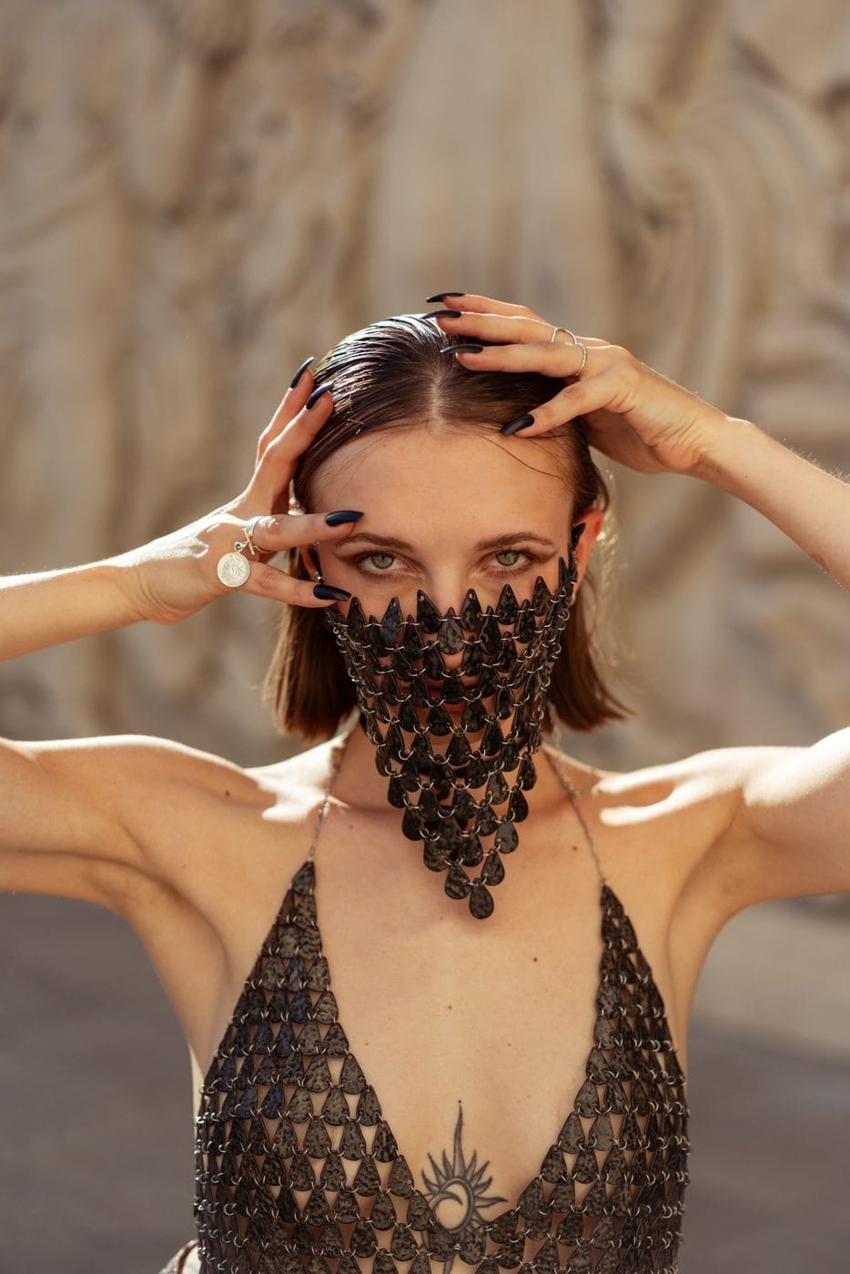 Paris Haute Couture Week, July 2026, photograph 27