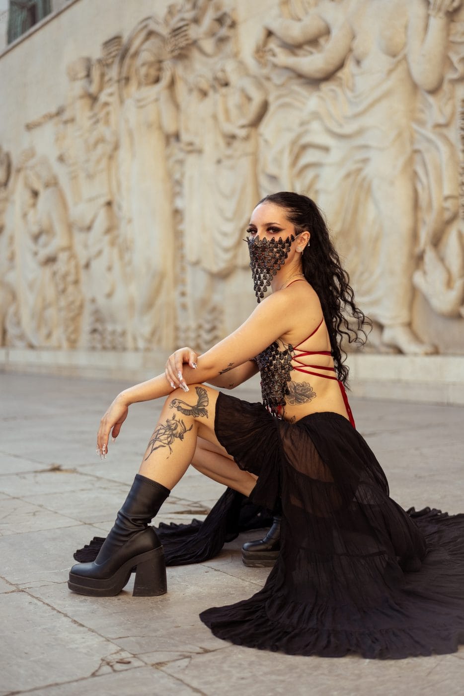 Paris Haute Couture Week, July 2026, photograph 31