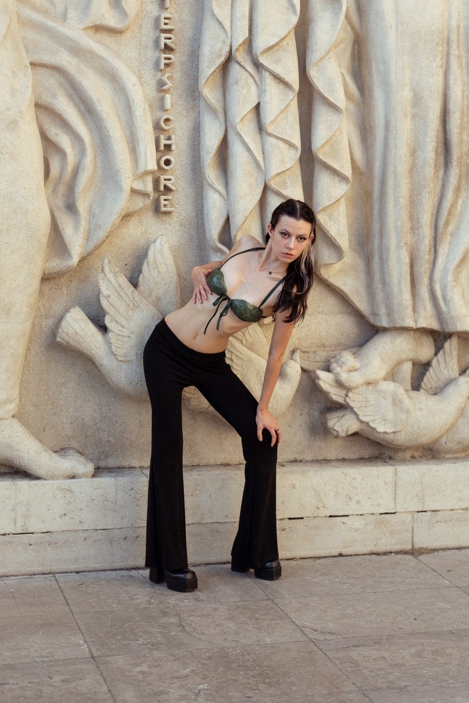 Paris Haute Couture Week, July 2026, photograph 32