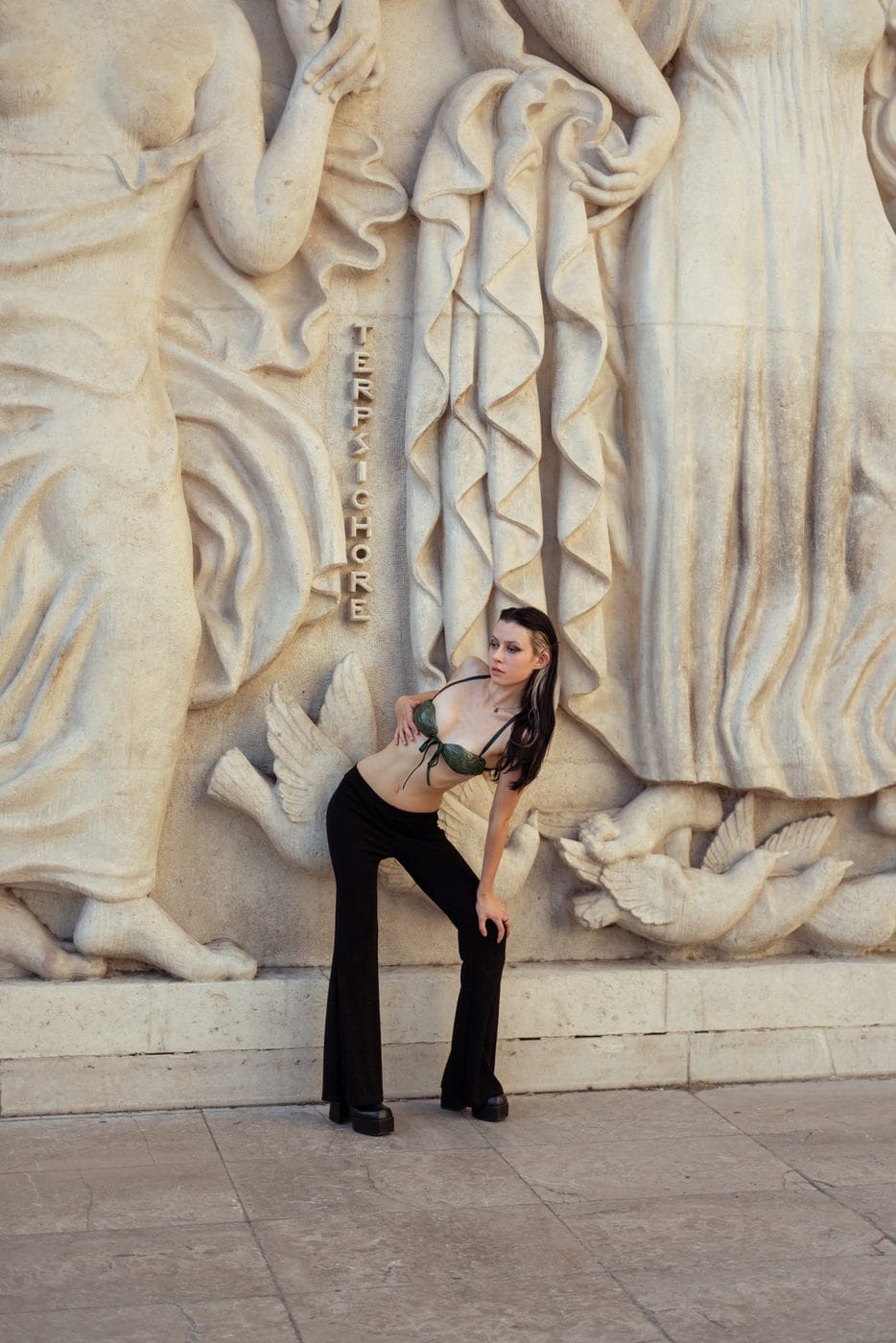 Paris Haute Couture Week, July 2026, photograph 33