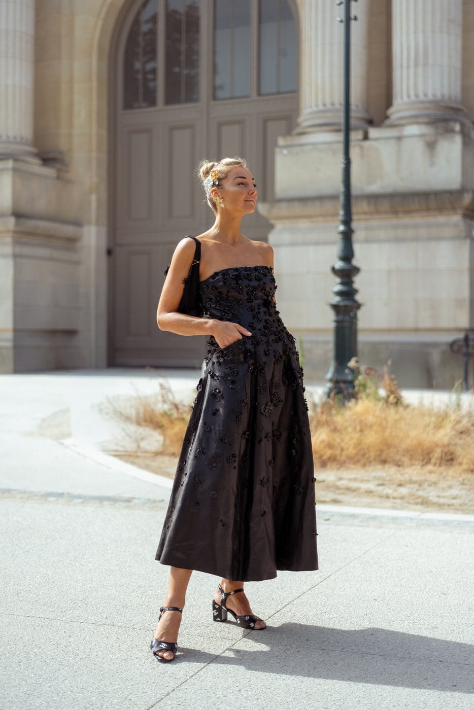 Paris Haute Couture Week, July 2026, photograph 4