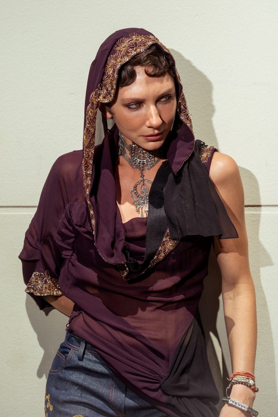 Paris Haute Couture Week, July 2026, photograph 34