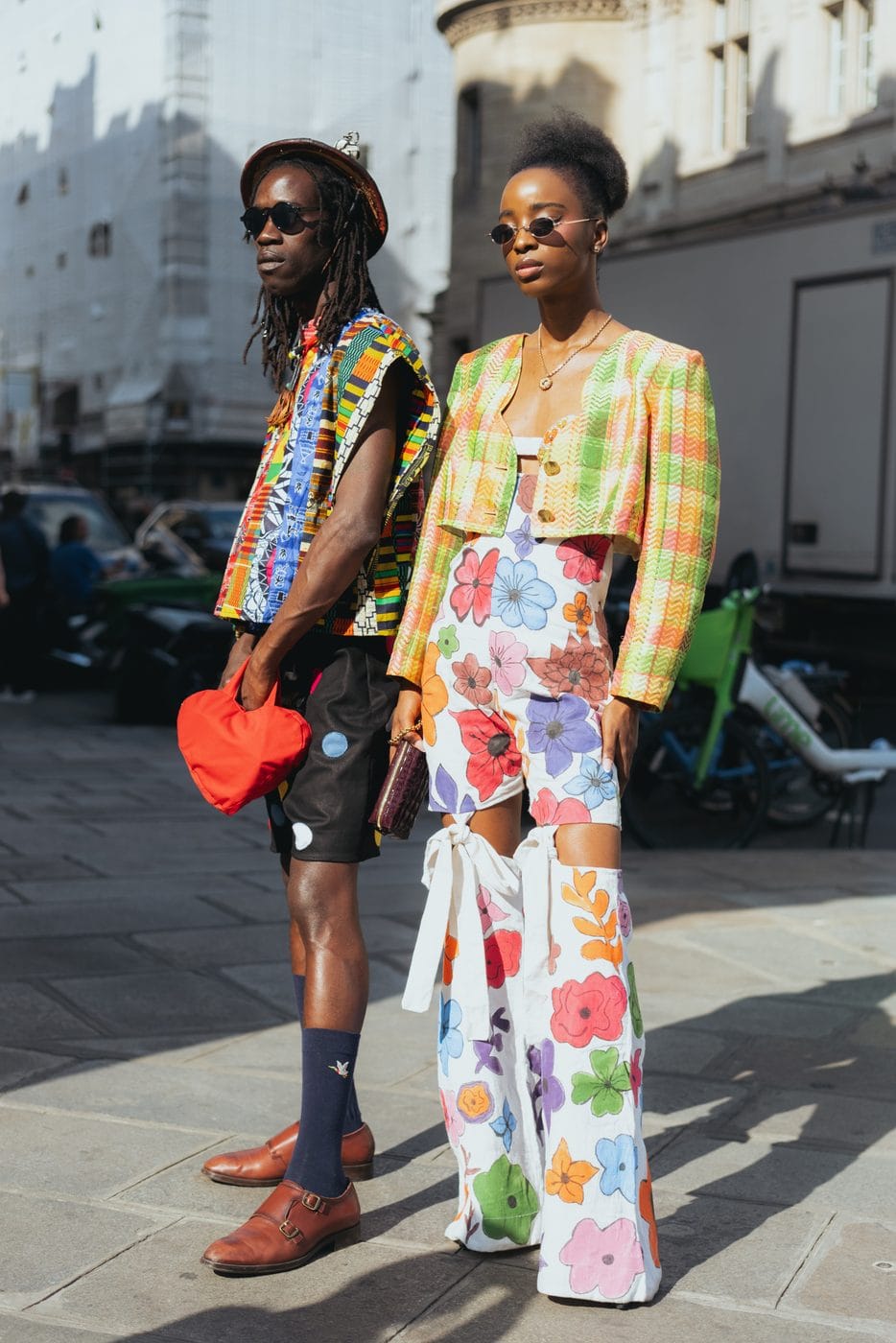 Paris Haute Couture Week, July 2026, photograph 14