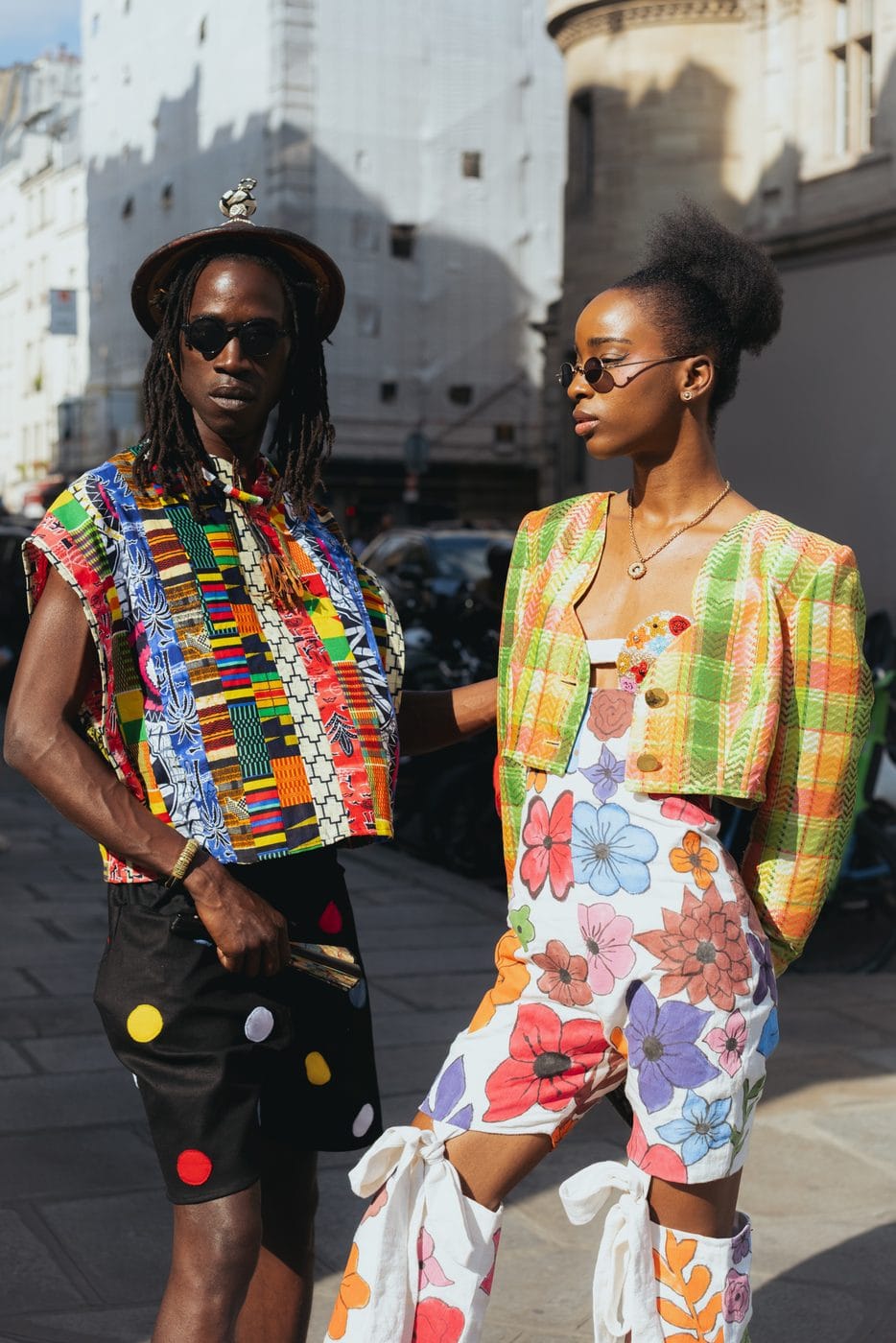 Paris Haute Couture Week, July 2026, photograph 15