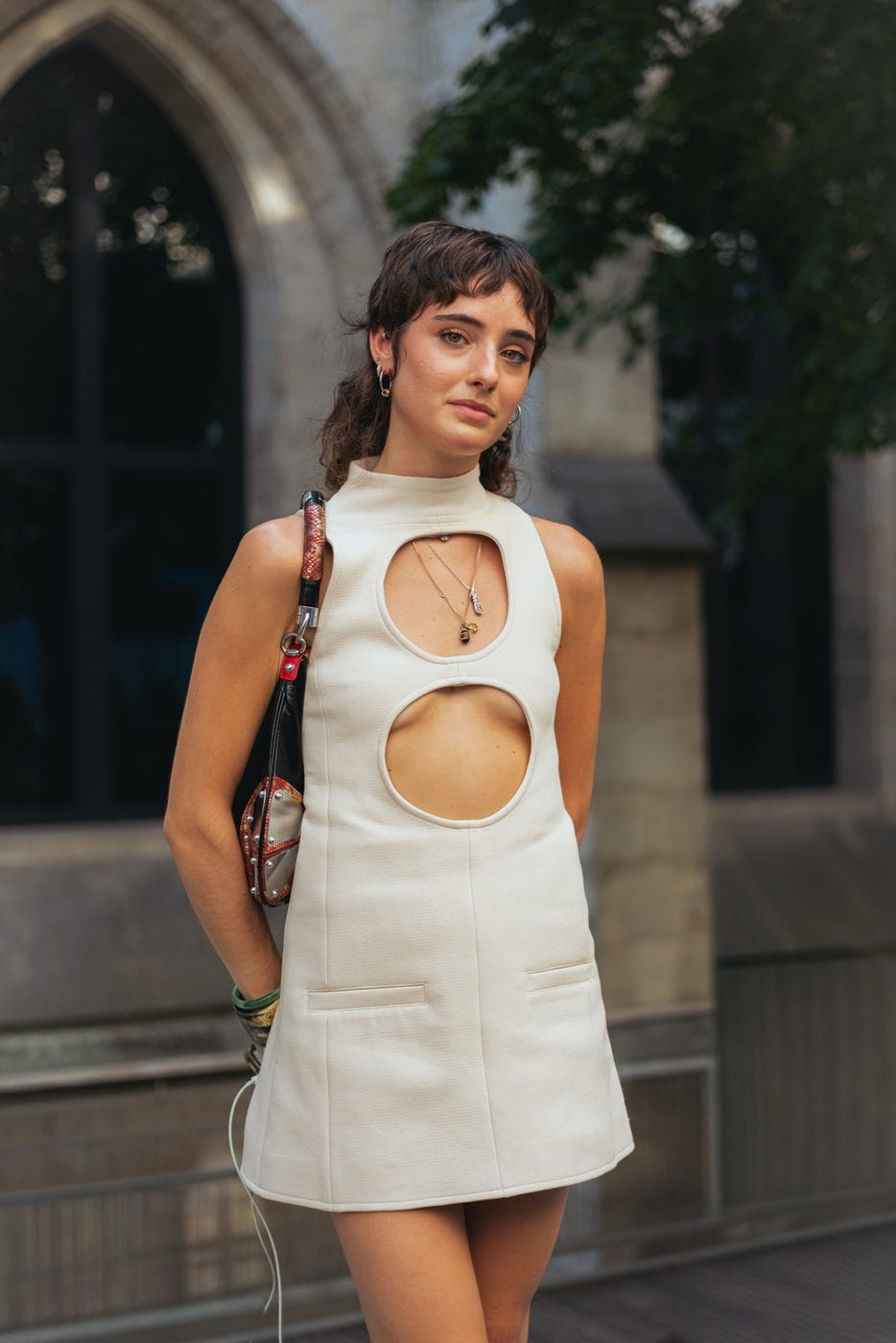 Paris Haute Couture Week, July 2026, photograph 16