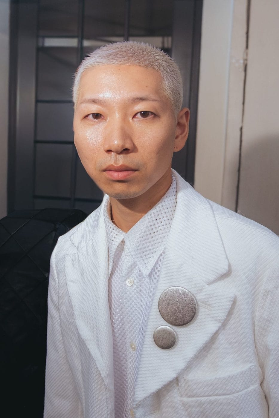 Iris van Herpen, Paris Men's Fashion Week Spring/Summer 2027, photograph 24