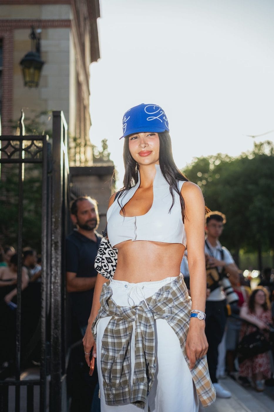 Louis Vuitton, Paris Men's Fashion Week Spring/Summer 2027, photograph 2