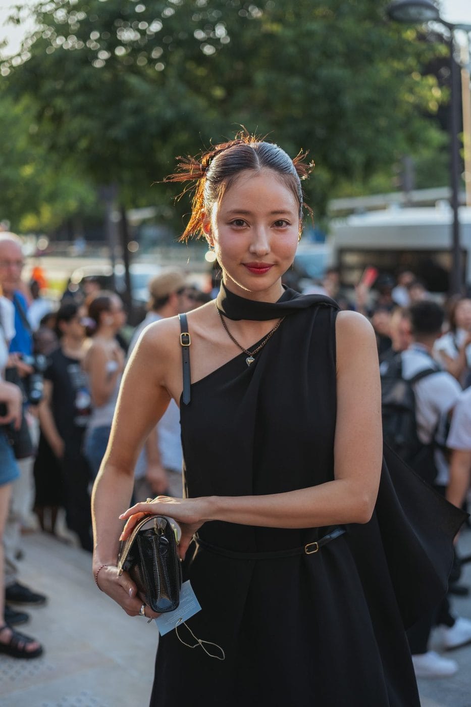 Louis Vuitton, Paris Men's Fashion Week Spring/Summer 2027, photograph 9