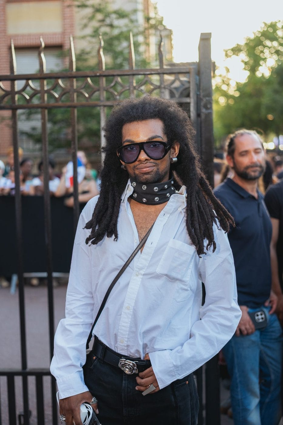 Louis Vuitton, Paris Men's Fashion Week Spring/Summer 2027, photograph 21