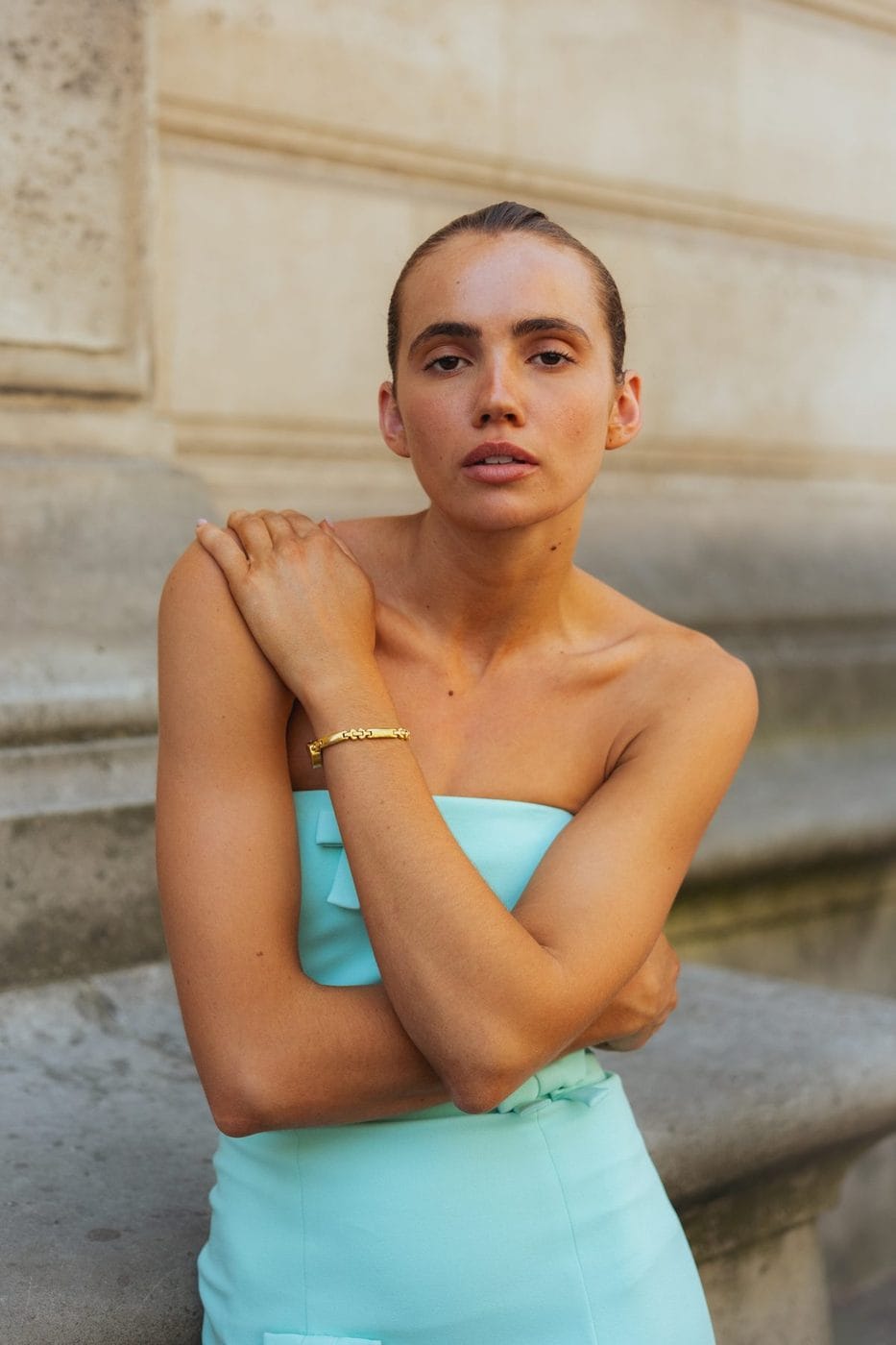 Maison Kitsuné, Fashion Week Homme de Paris, printemps-été 2027, photo 3