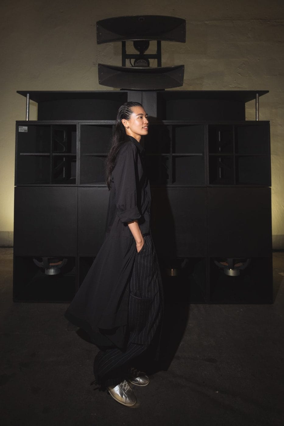 Rebel Ramen, Fashion Week Homme de Paris, printemps-été 2027, photo 8