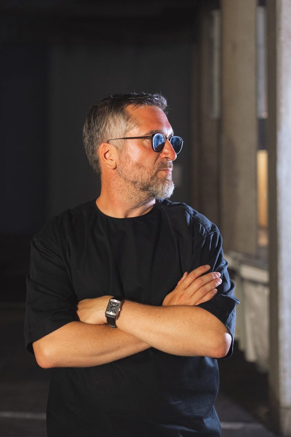 Rebel Ramen, Fashion Week Homme de Paris, printemps-été 2027, photo 17