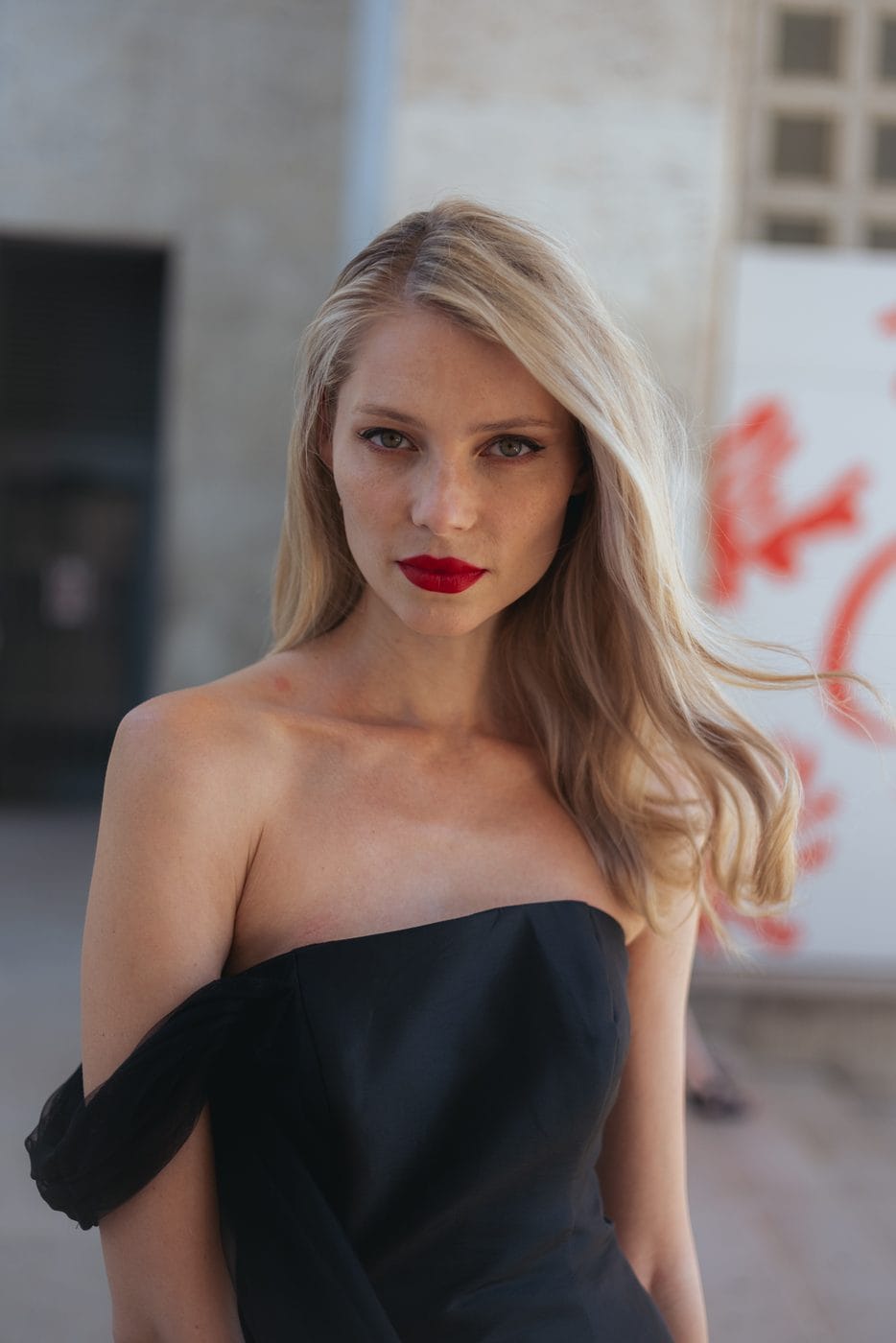 RVNG Couture, guests and portraits, Paris Haute Couture Week, photograph 4