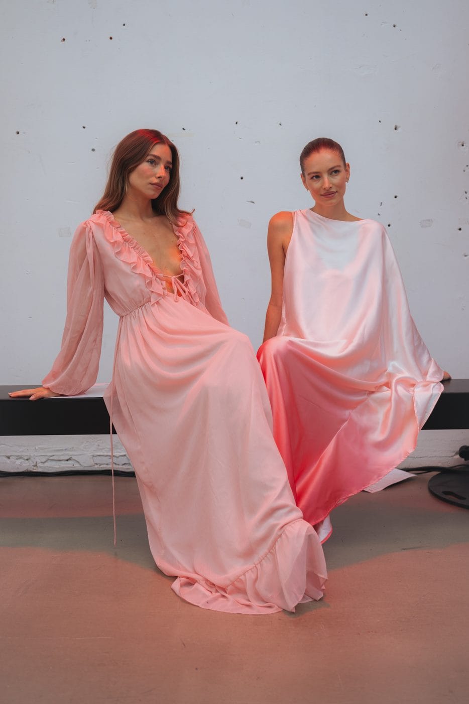 RVNG Couture, guests and portraits, Paris Haute Couture Week, photograph 10