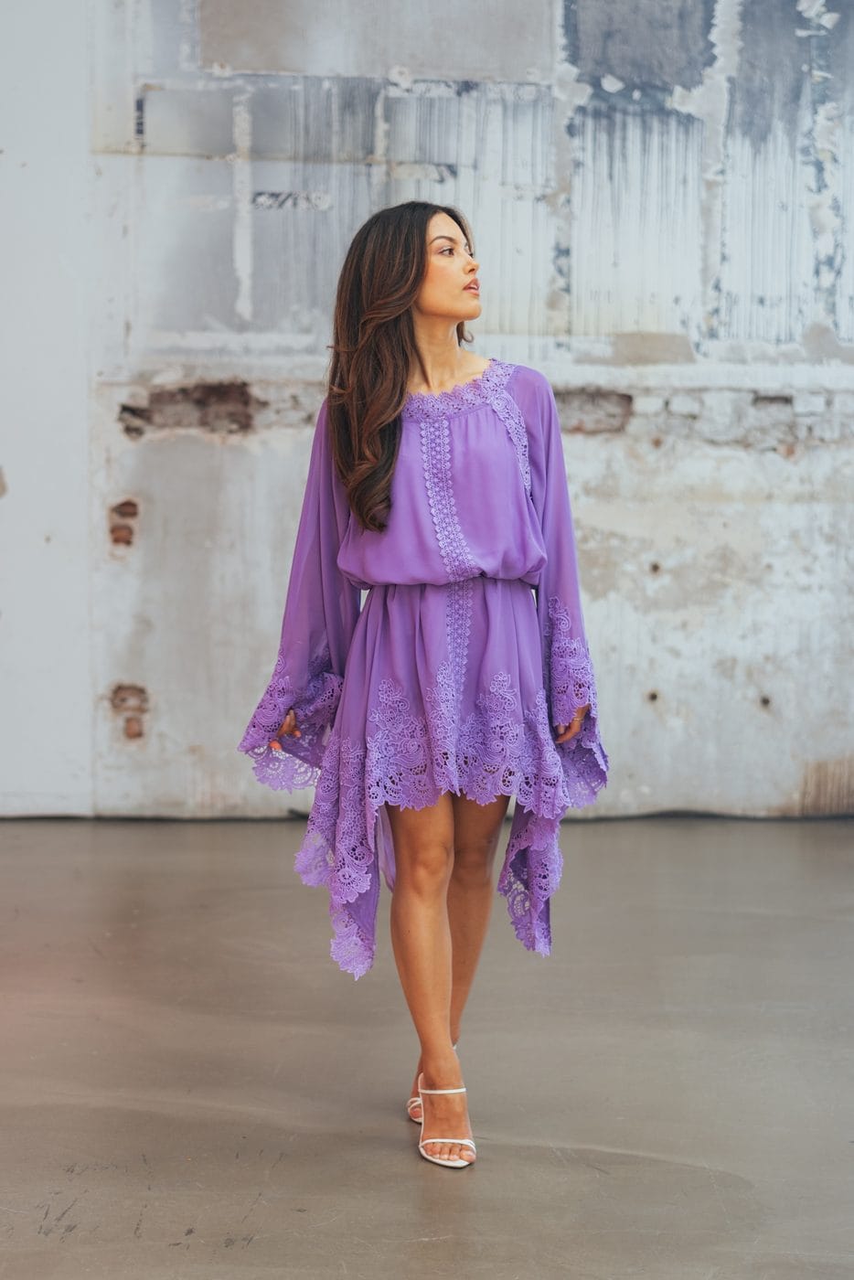 RVNG Couture, guests and portraits, Paris Haute Couture Week, photograph 13