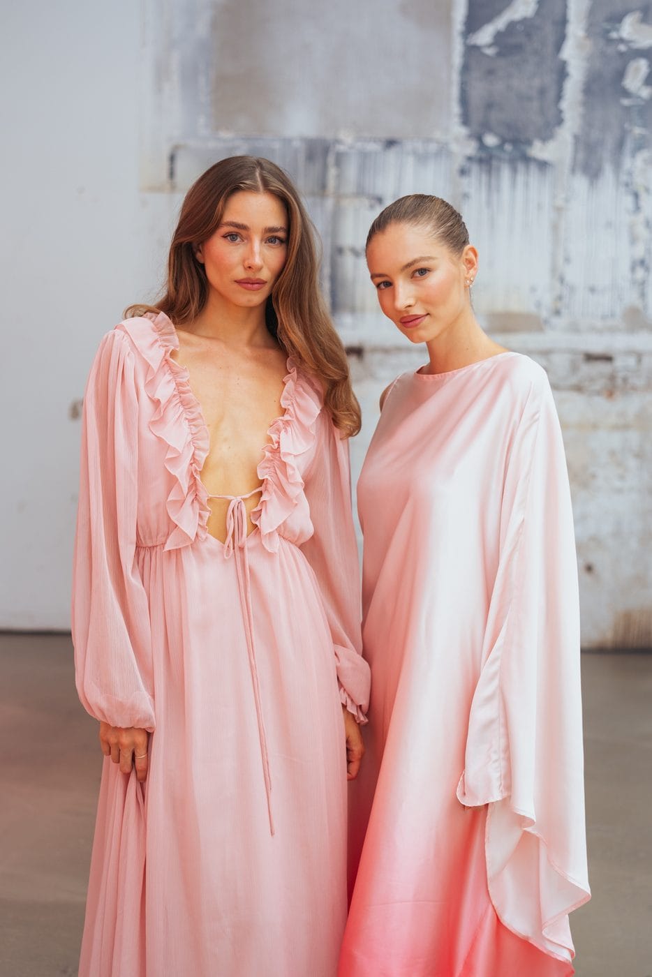RVNG Couture, guests and portraits, Paris Haute Couture Week, photograph 17