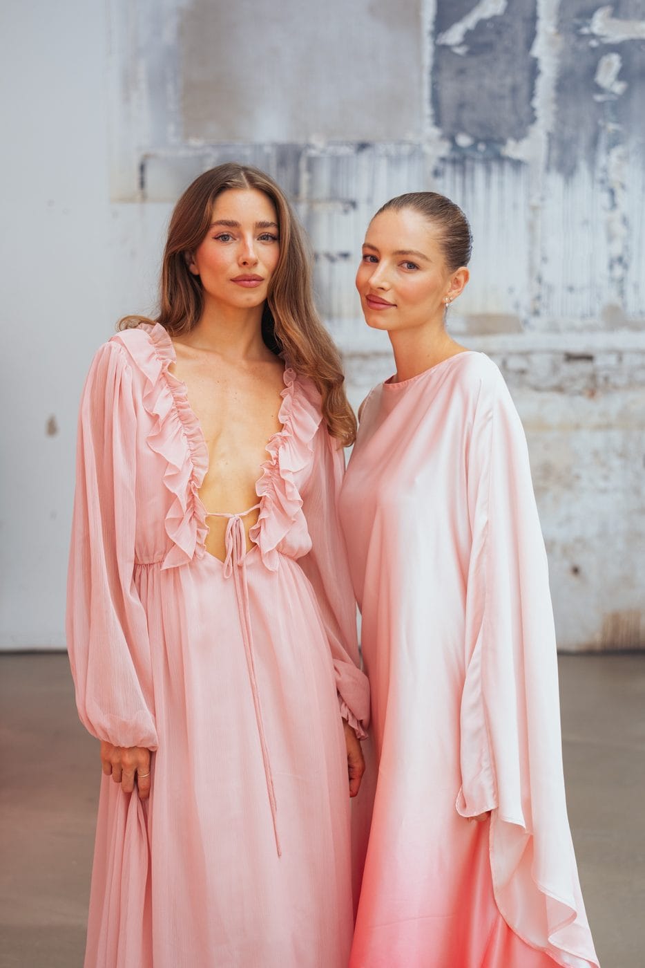 RVNG Couture, guests and portraits, Paris Haute Couture Week, photograph 18