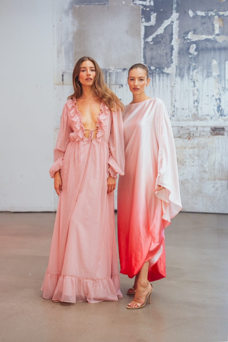RVNG Couture, guests and portraits, Paris Haute Couture Week, photograph 19