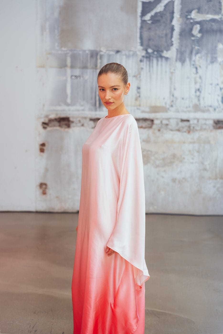 RVNG Couture, guests and portraits, Paris Haute Couture Week, photograph 20