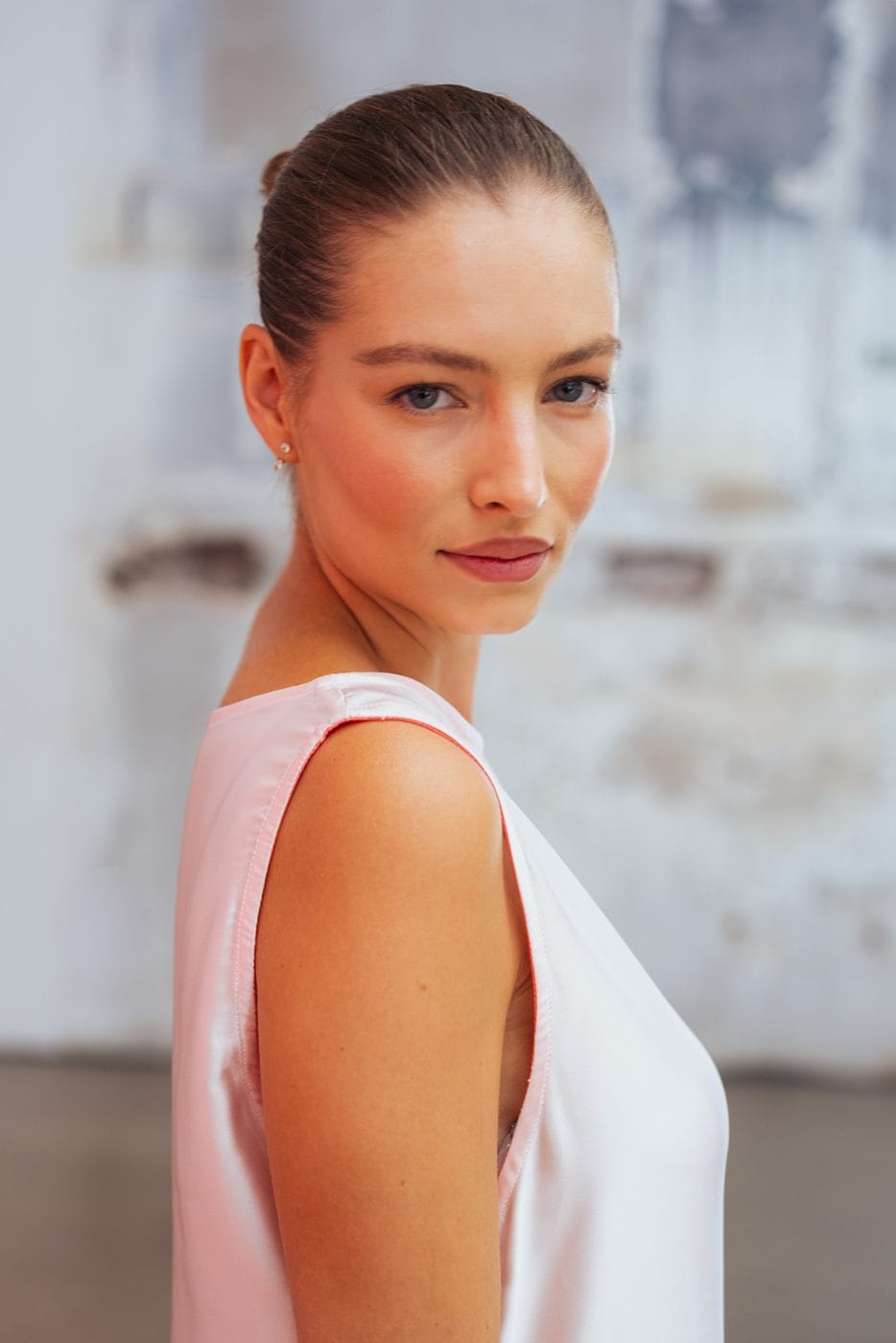 RVNG Couture, guests and portraits, Paris Haute Couture Week, photograph 21