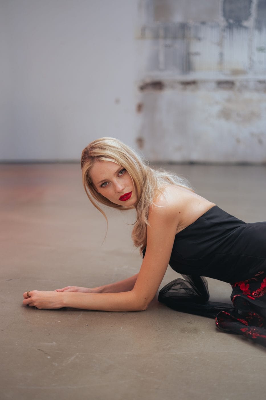 RVNG Couture, guests and portraits, Paris Haute Couture Week, photograph 35