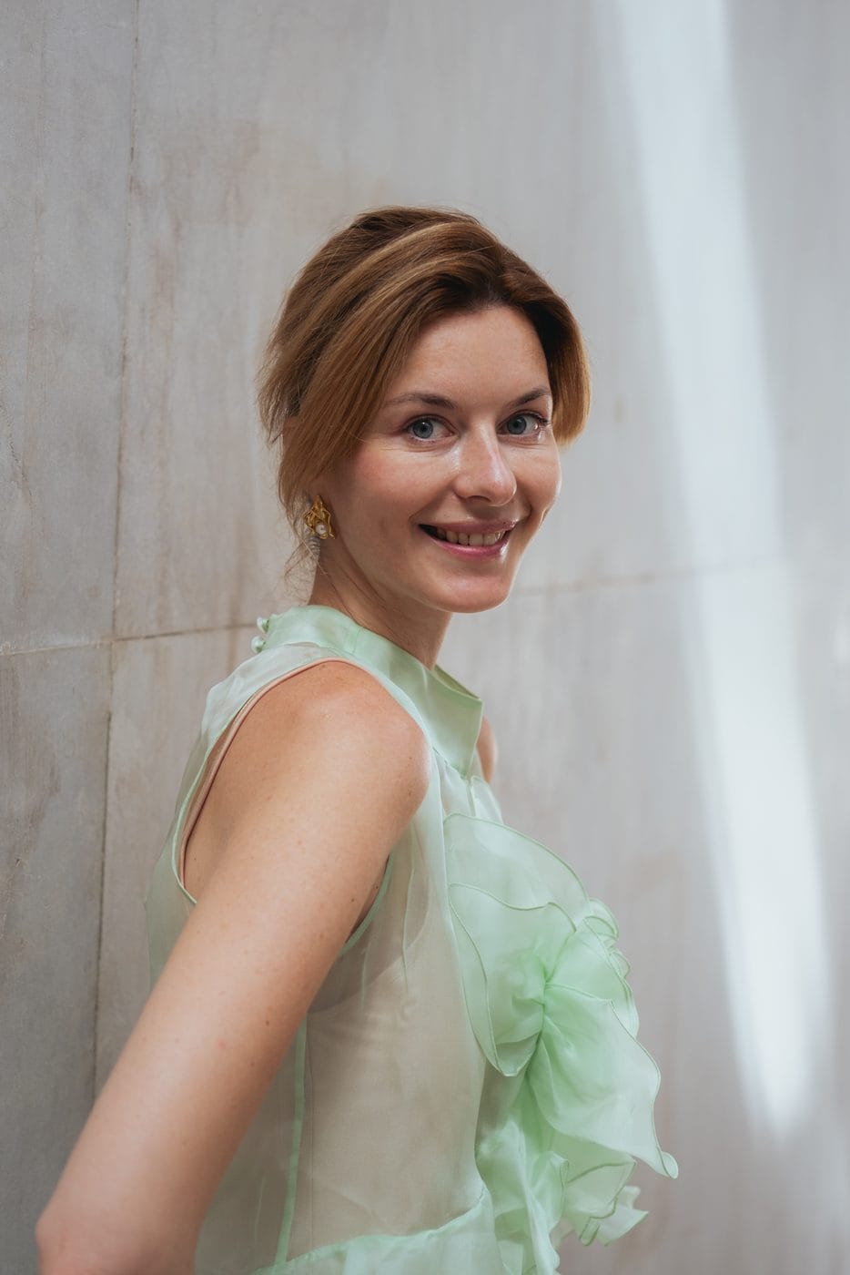 RVNG Couture, guests and portraits, Paris Haute Couture Week, photograph 52