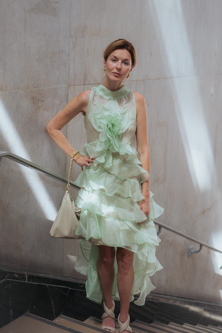 RVNG Couture, guests and portraits, Paris Haute Couture Week, photograph 53