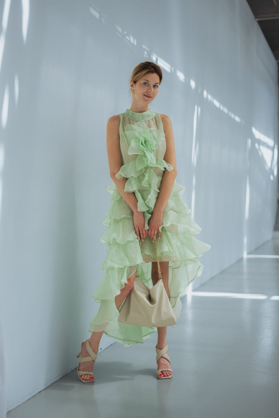 RVNG Couture, guests and portraits, Paris Haute Couture Week, photograph 56