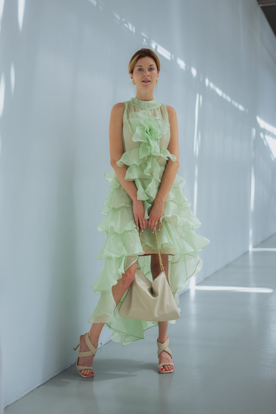 RVNG Couture, guests and portraits, Paris Haute Couture Week, photograph 57