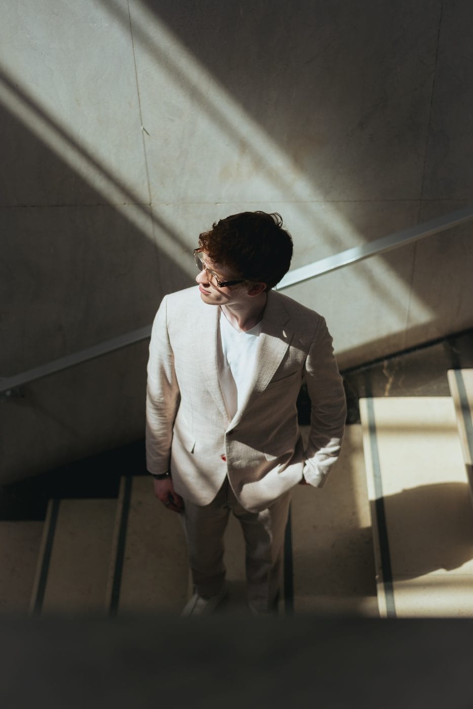 RVNG Couture, guests and portraits, Paris Haute Couture Week, photograph 58