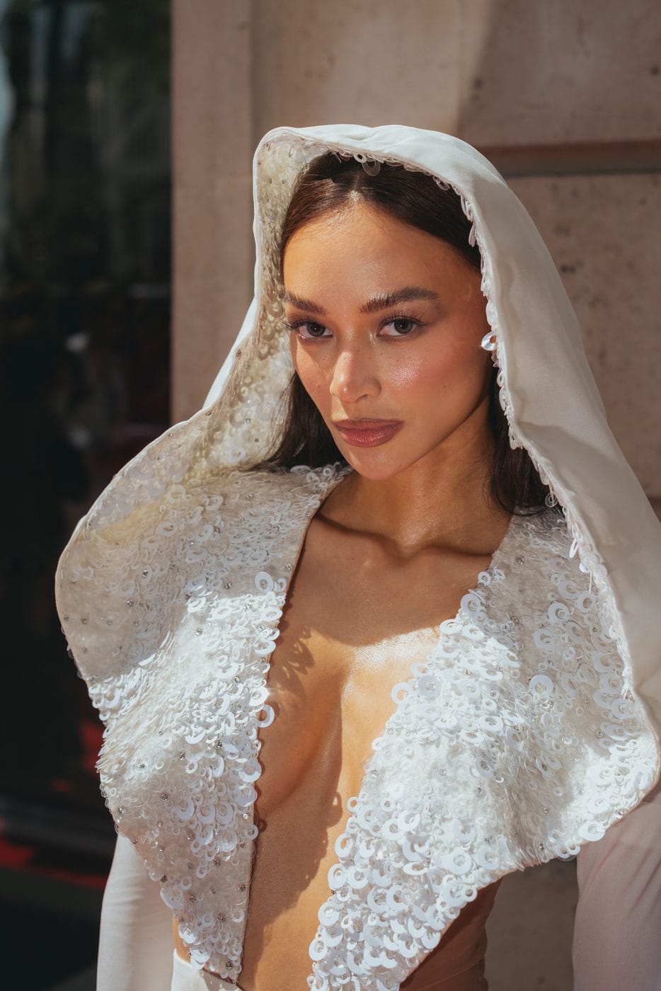 Stéphane Rolland, arrivals, Paris Haute Couture Week, photograph 32