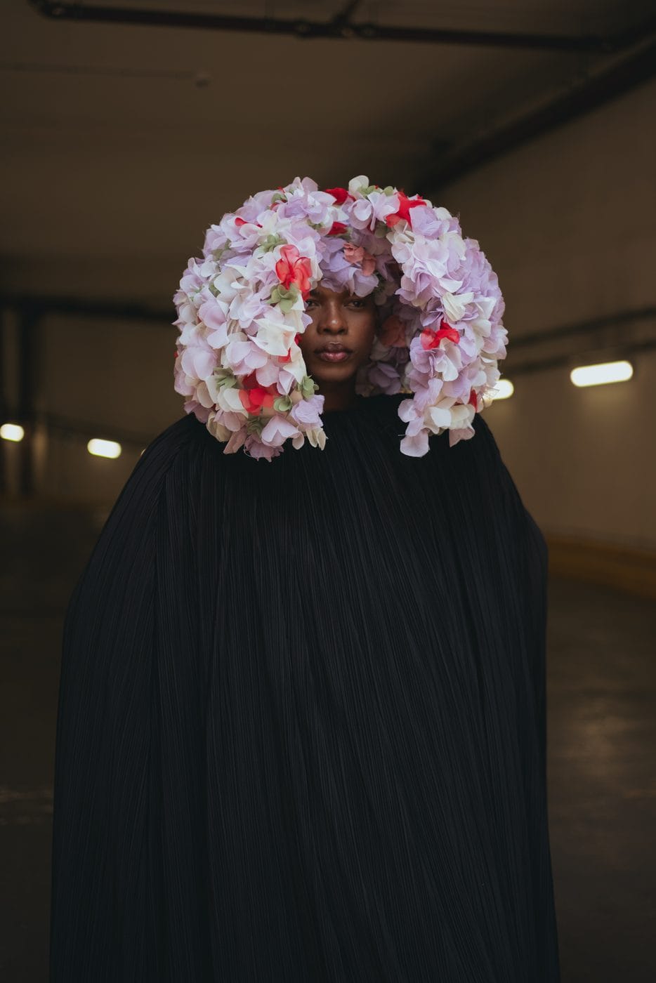Stéphane Rolland, arrivals, Paris Haute Couture Week, photograph 36