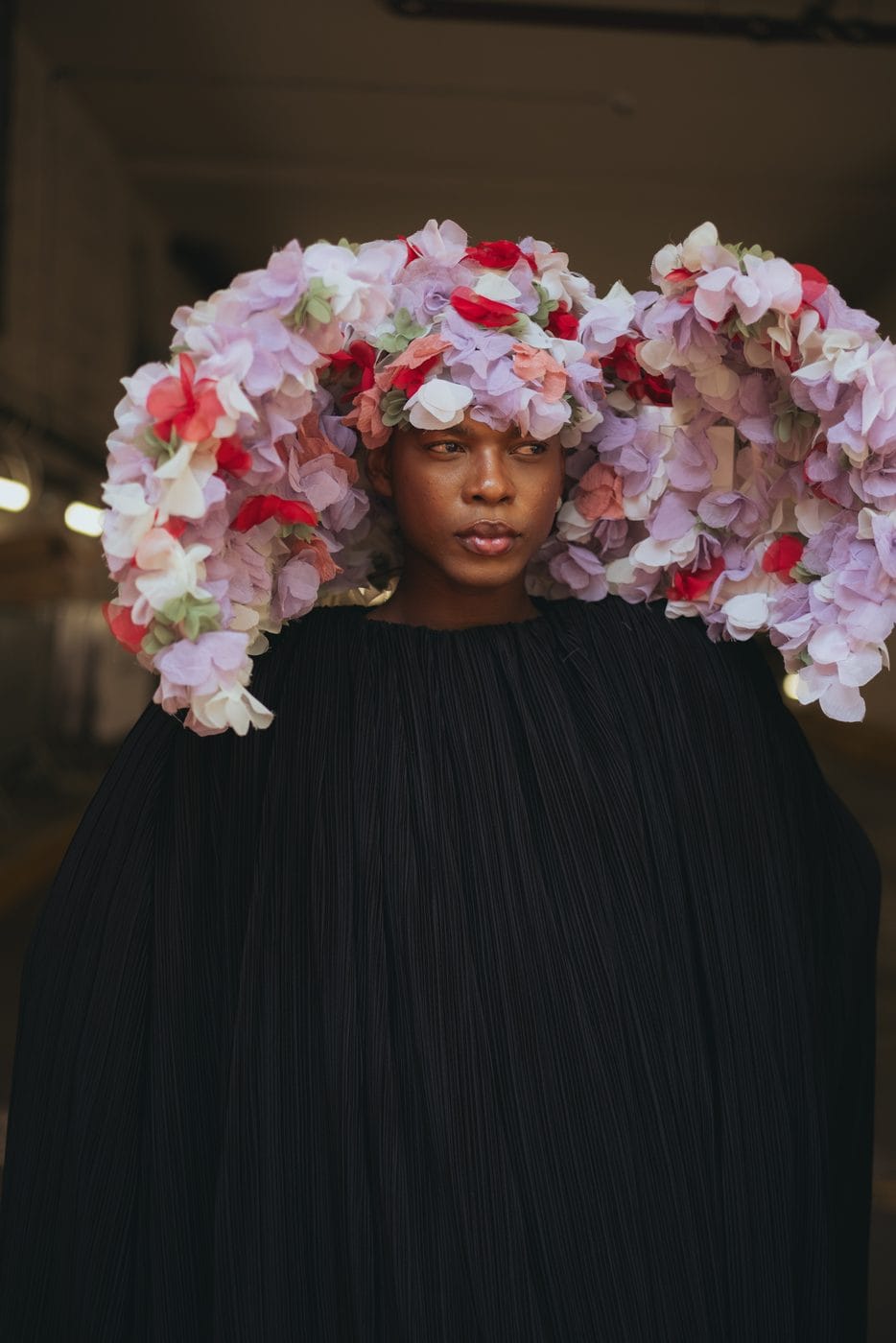 Stéphane Rolland, arrivals, Paris Haute Couture Week, photograph 37